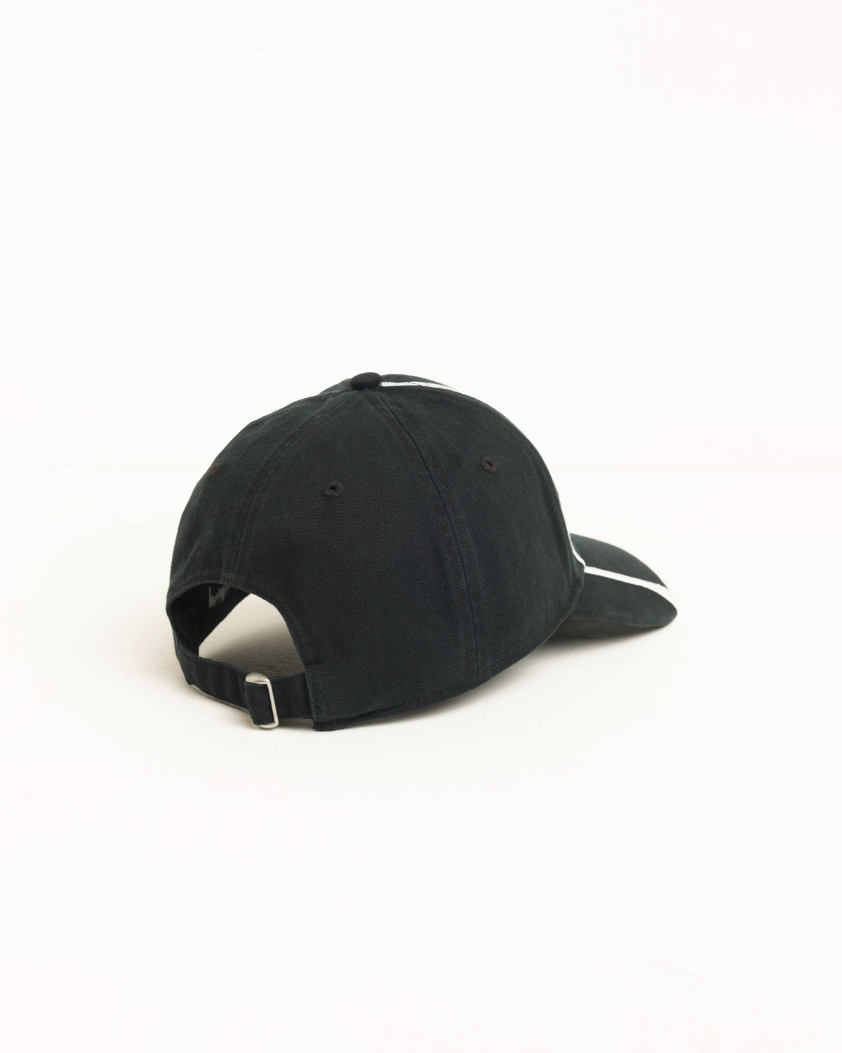 S OVAL CAP