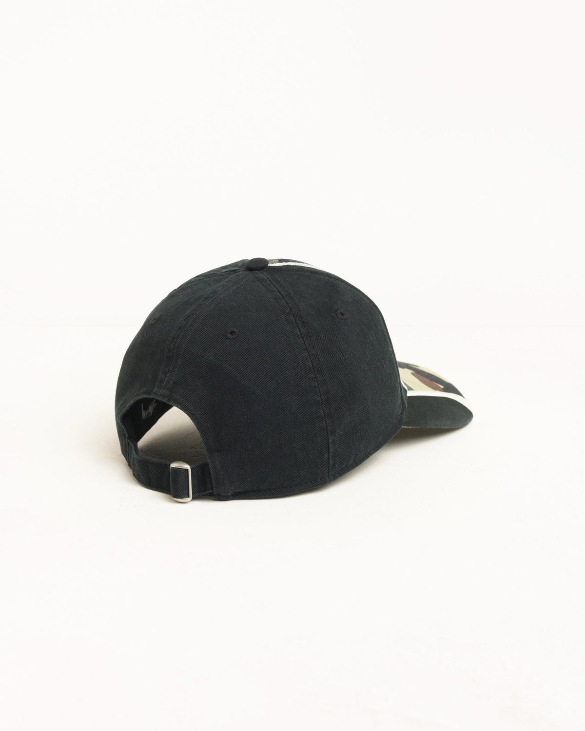S OVAL CAP