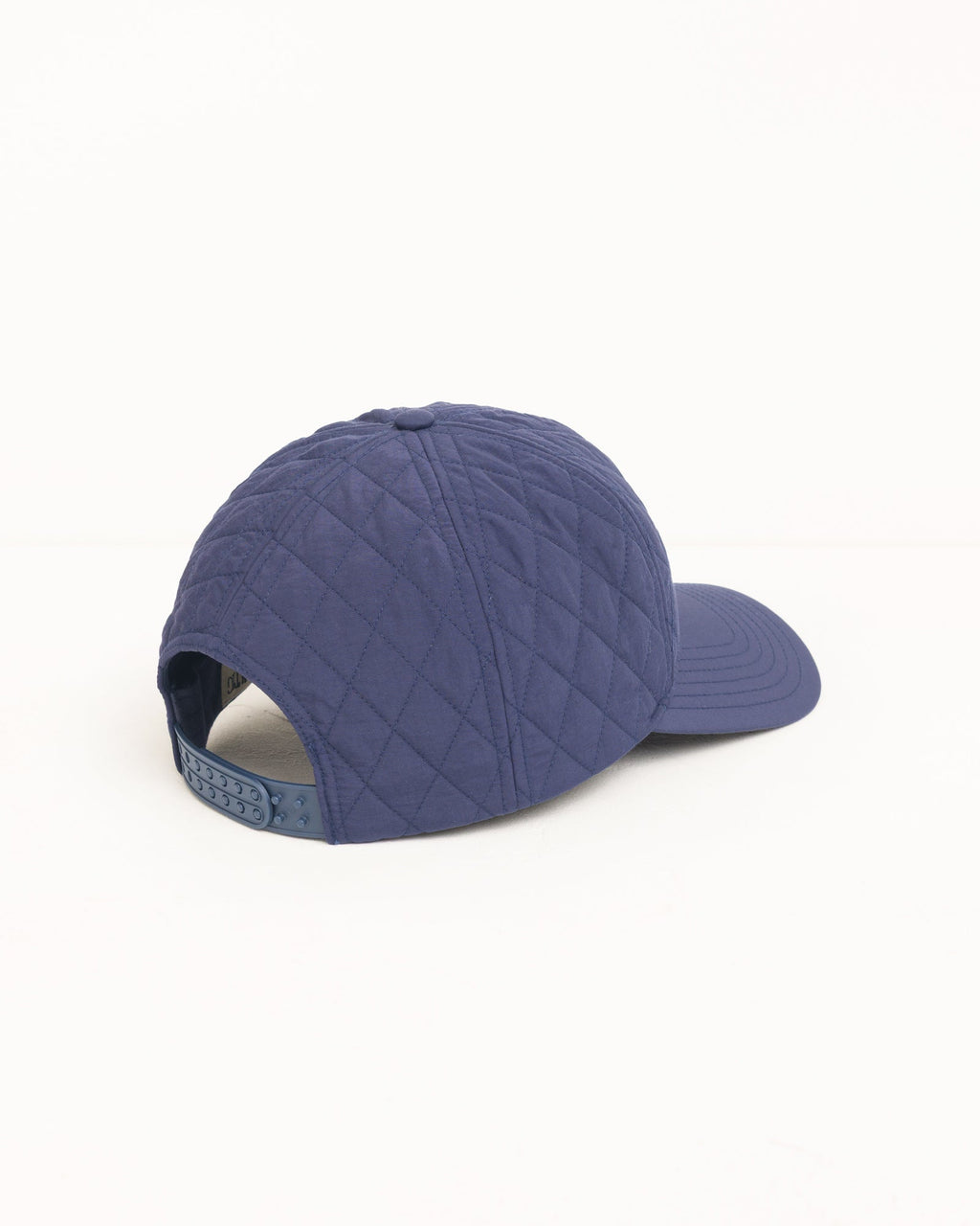 QUILTED SURFWALK SNAPBACK CAP