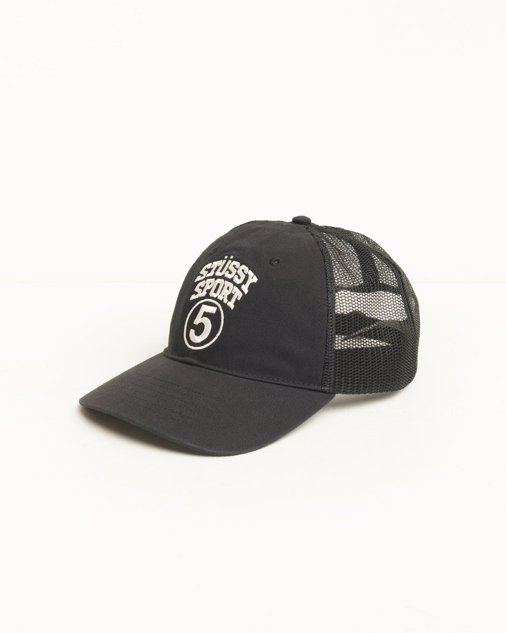 SPORT 5 TRUCKER