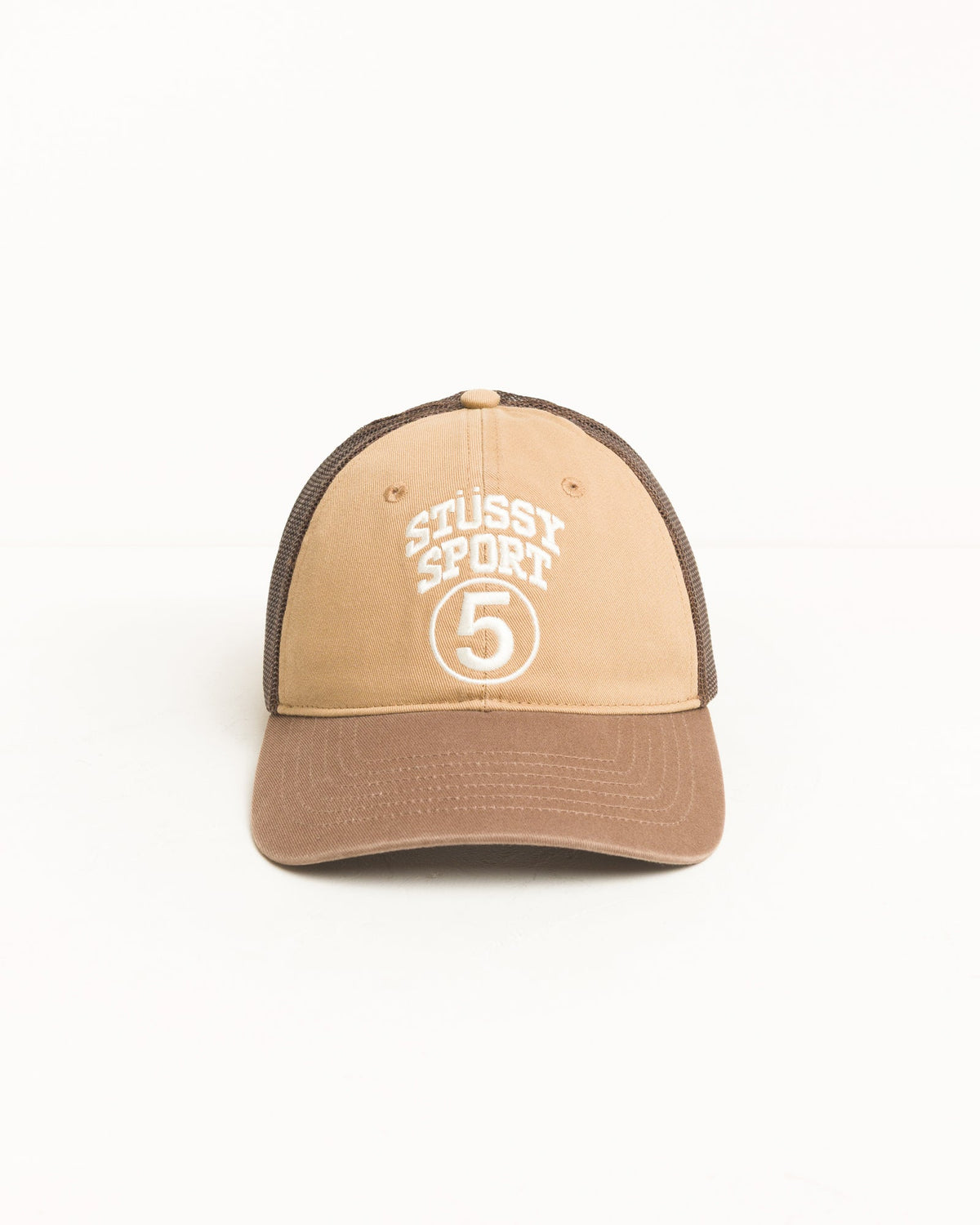 SPORT 5 TRUCKER