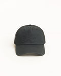 CURSIVE STITCH TRUCKER
