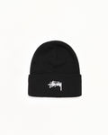 STOCK CUFF BEANIE