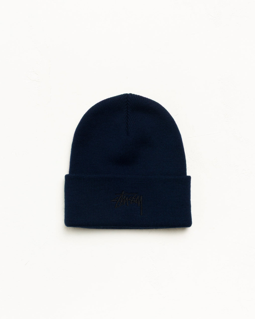 STOCK CUFF BEANIE