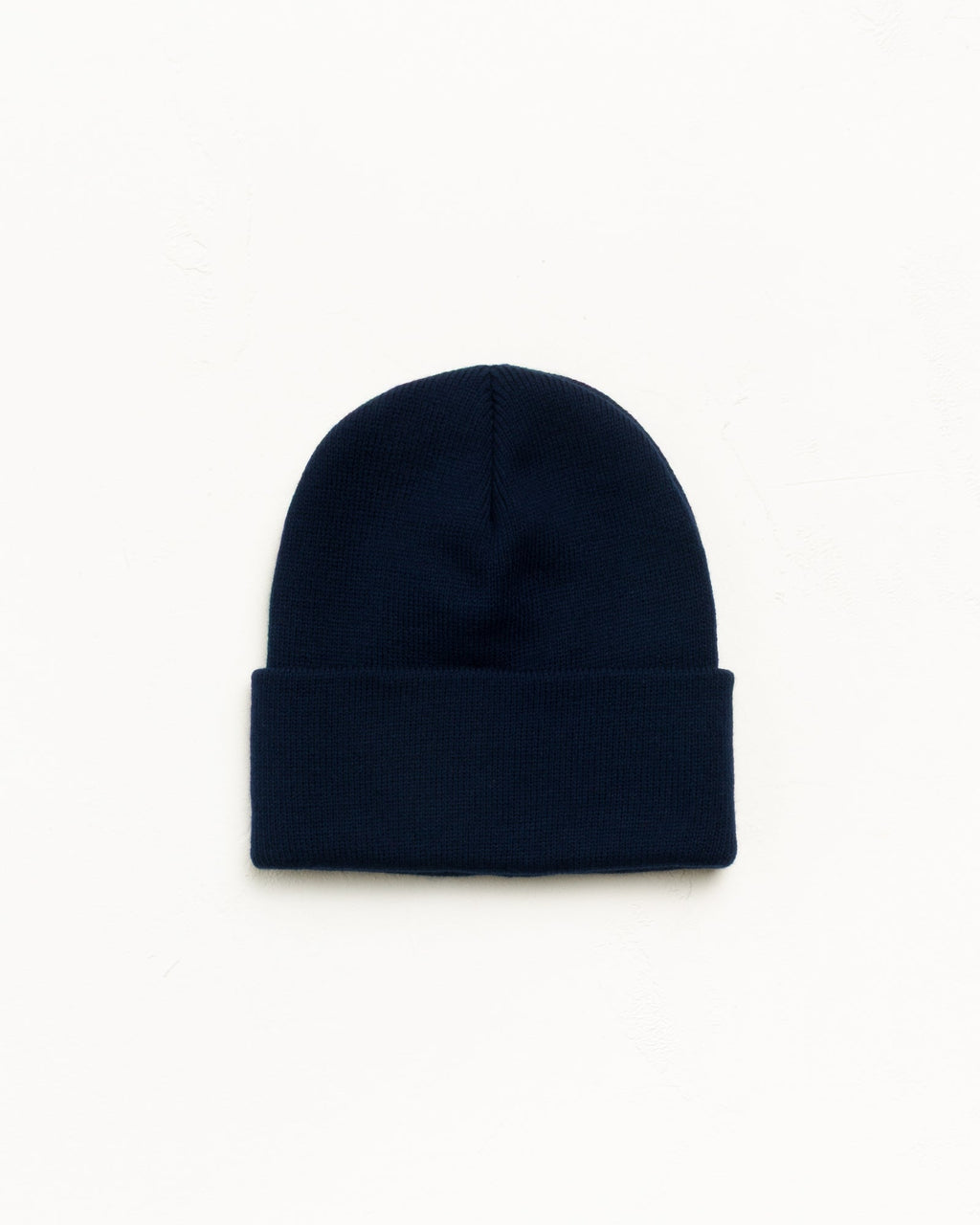 STOCK CUFF BEANIE