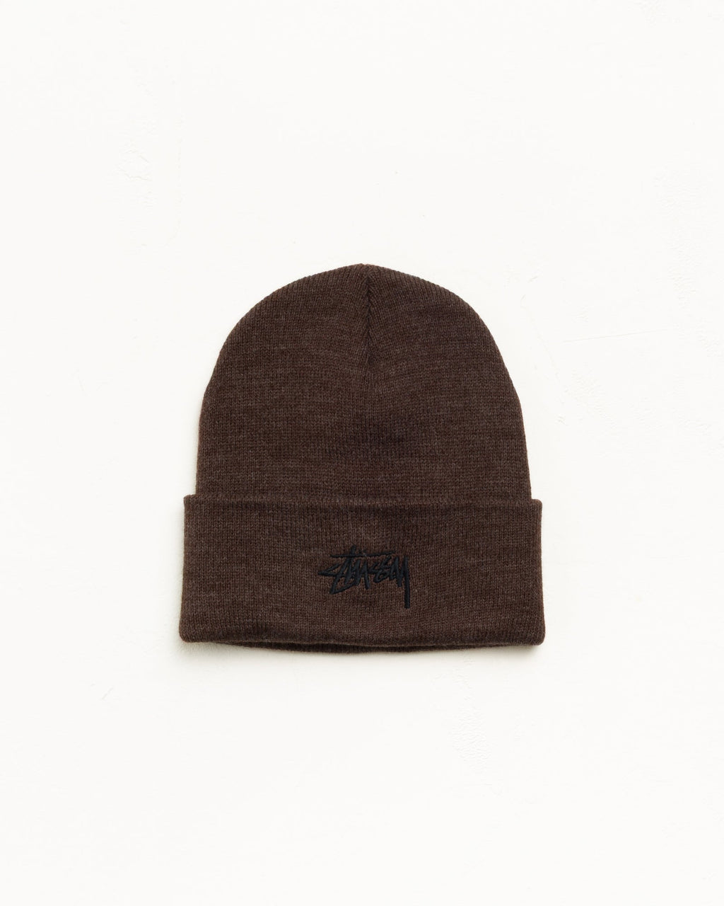 STOCK CUFF BEANIE