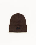 STOCK CUFF BEANIE