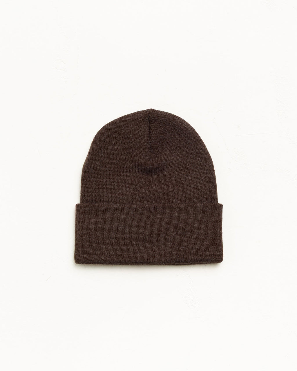 STOCK CUFF BEANIE
