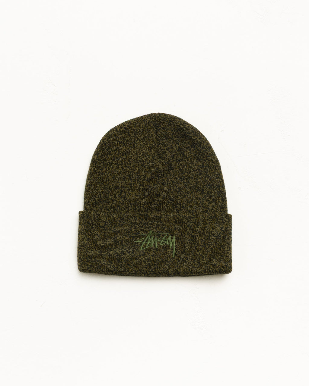 STOCK CUFF BEANIE