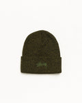 STOCK CUFF BEANIE