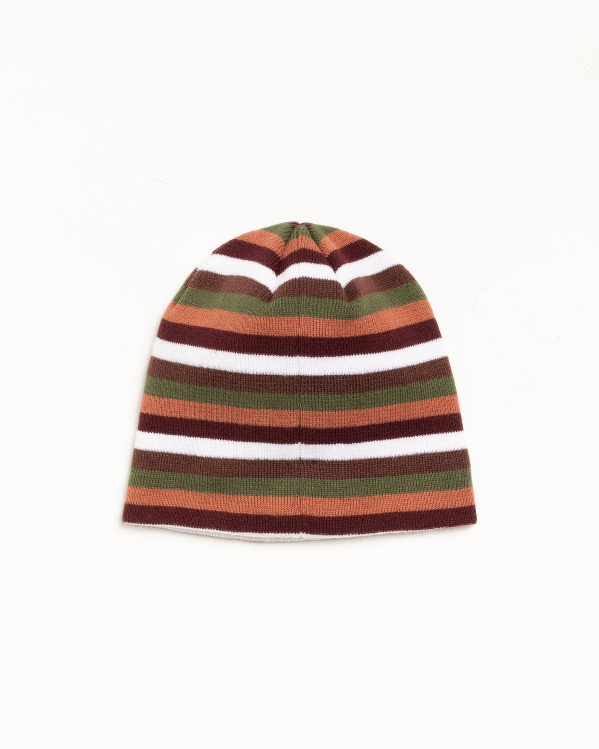 SMOOTHSTOCK STRIPED SKULLCAP