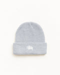 BASIC STÜSSY CUFF BEANIE