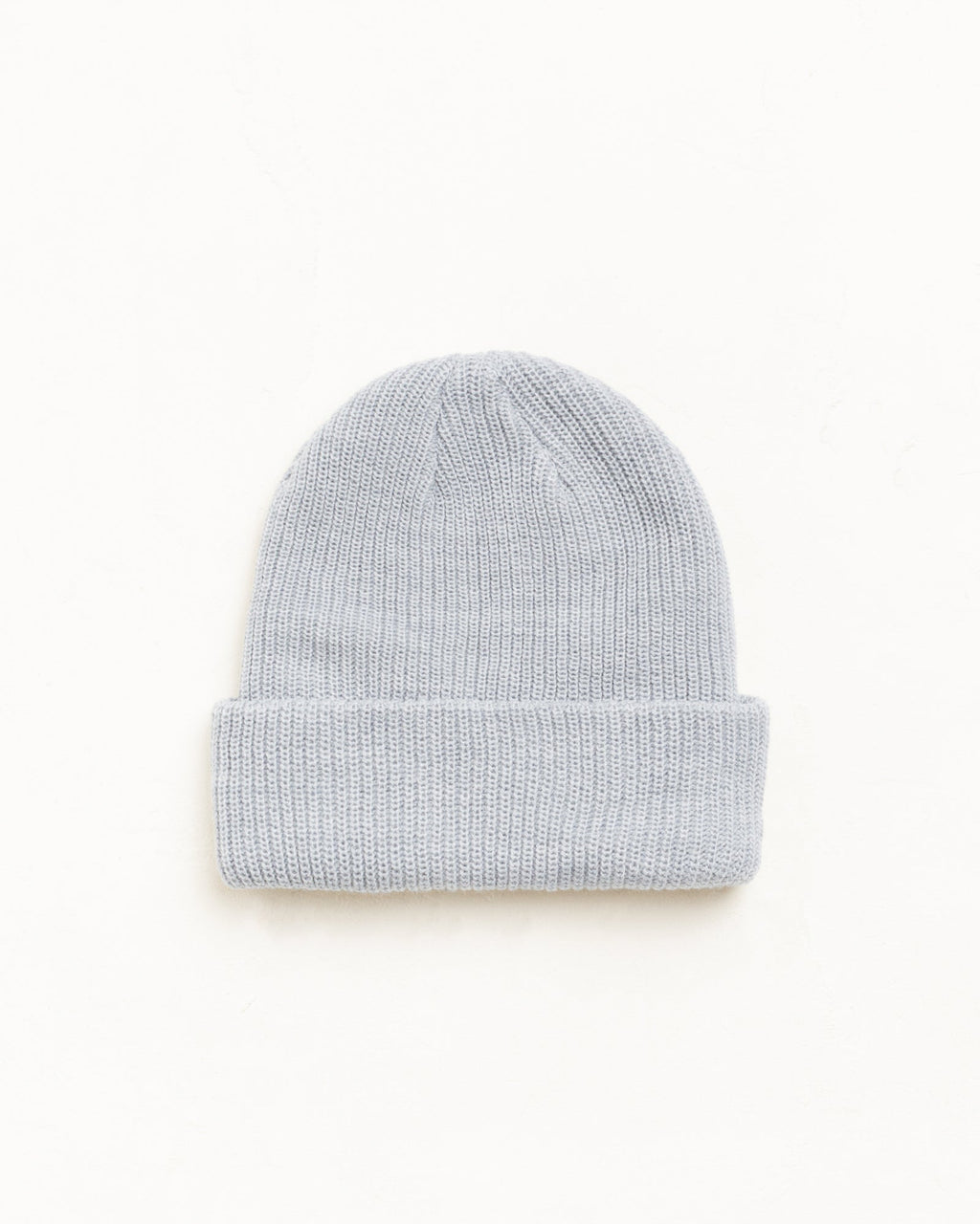 BASIC STÜSSY CUFF BEANIE