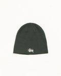 BASIC STÜSSY SKULLCAP