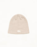 BASIC STÜSSY SKULLCAP