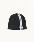 DOUBLE STRIPE SKULLCAP