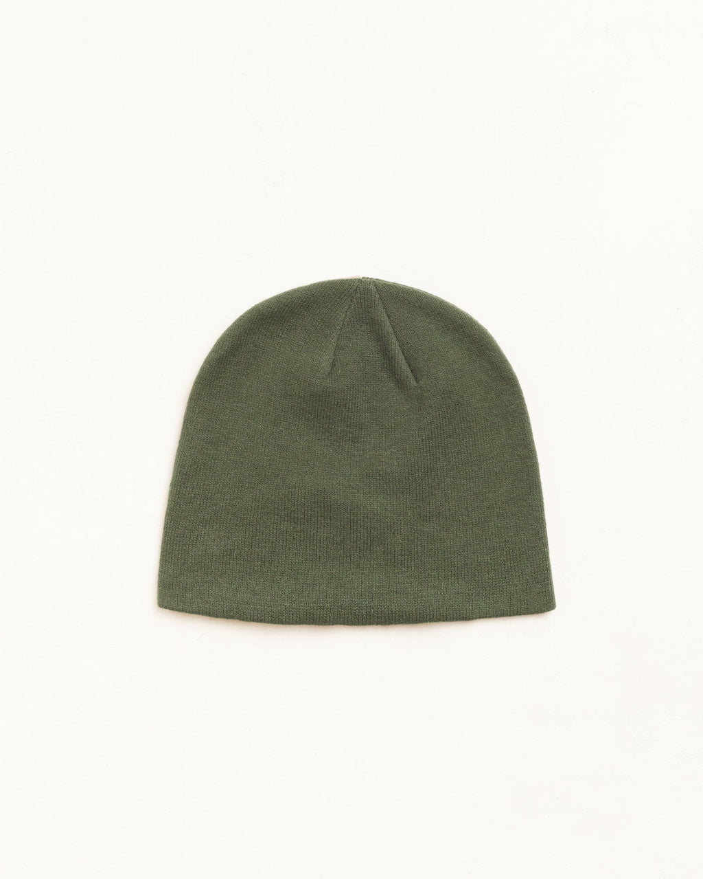 DOUBLE STRIPE SKULLCAP