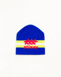 STRIPE SKI BEANIE