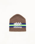 STRIPE SKI BEANIE