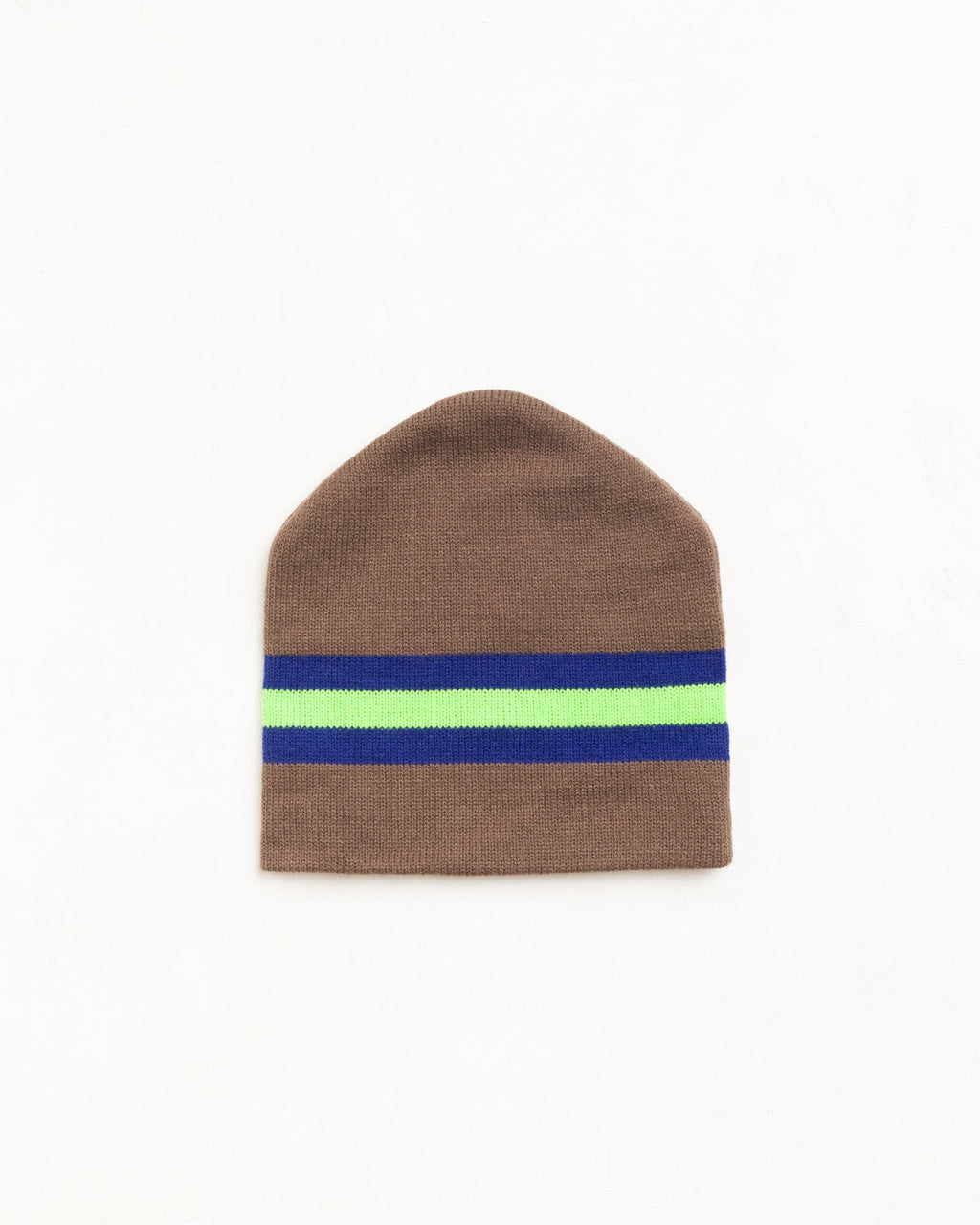 STRIPE SKI BEANIE
