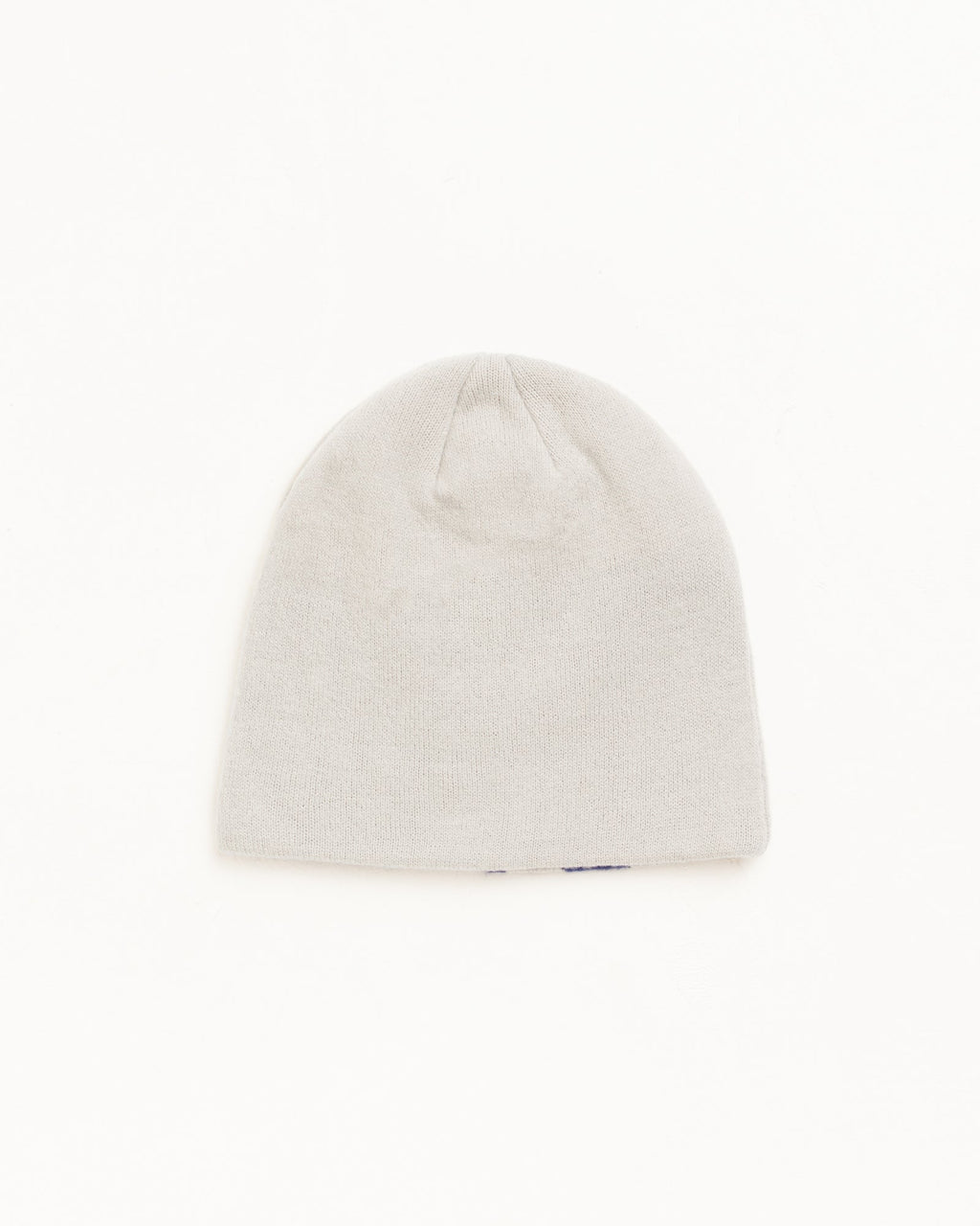 BRUSHED OUT BASIC SKULLCAP
