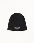 TEXTURED KNIT SKULLCAP