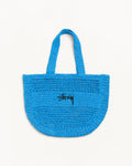 WOVEN TOTE BAG