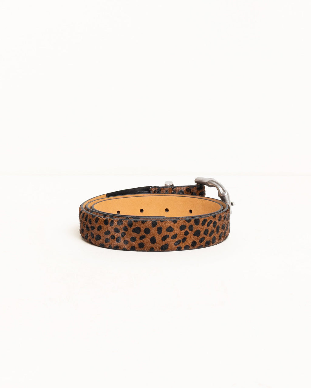 BAMBOO BUCKLE BELT