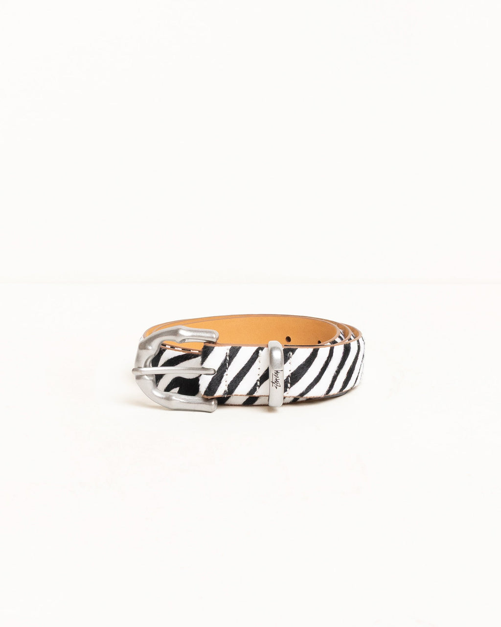 BAMBOO BUCKLE BELT
