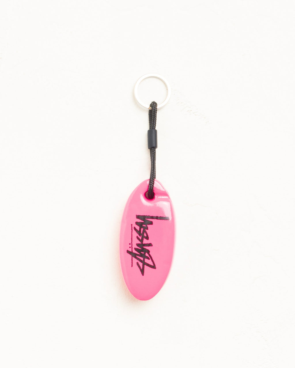 FLOATIE KEYCHAIN