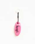 FLOATIE KEYCHAIN