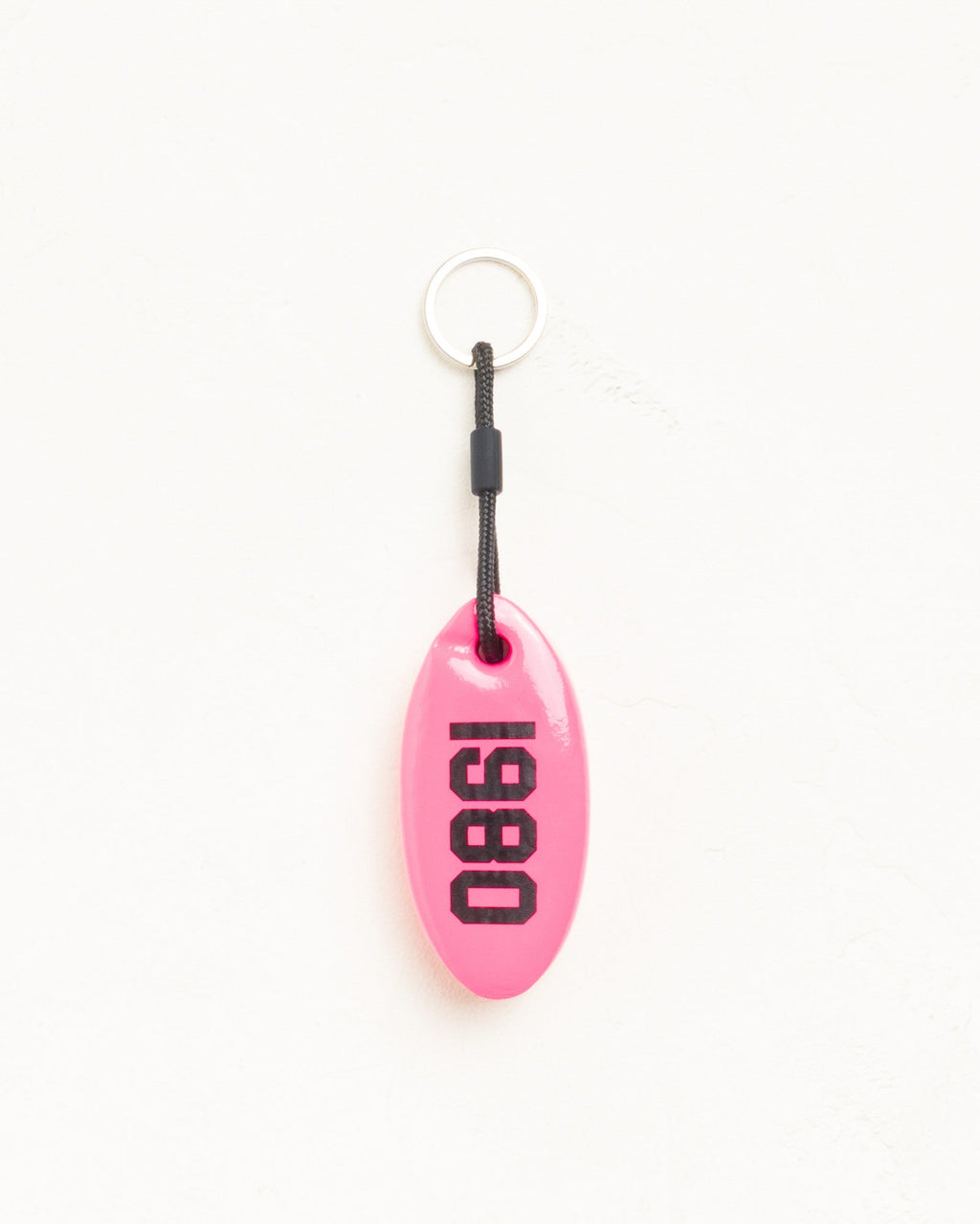 FLOATIE KEYCHAIN
