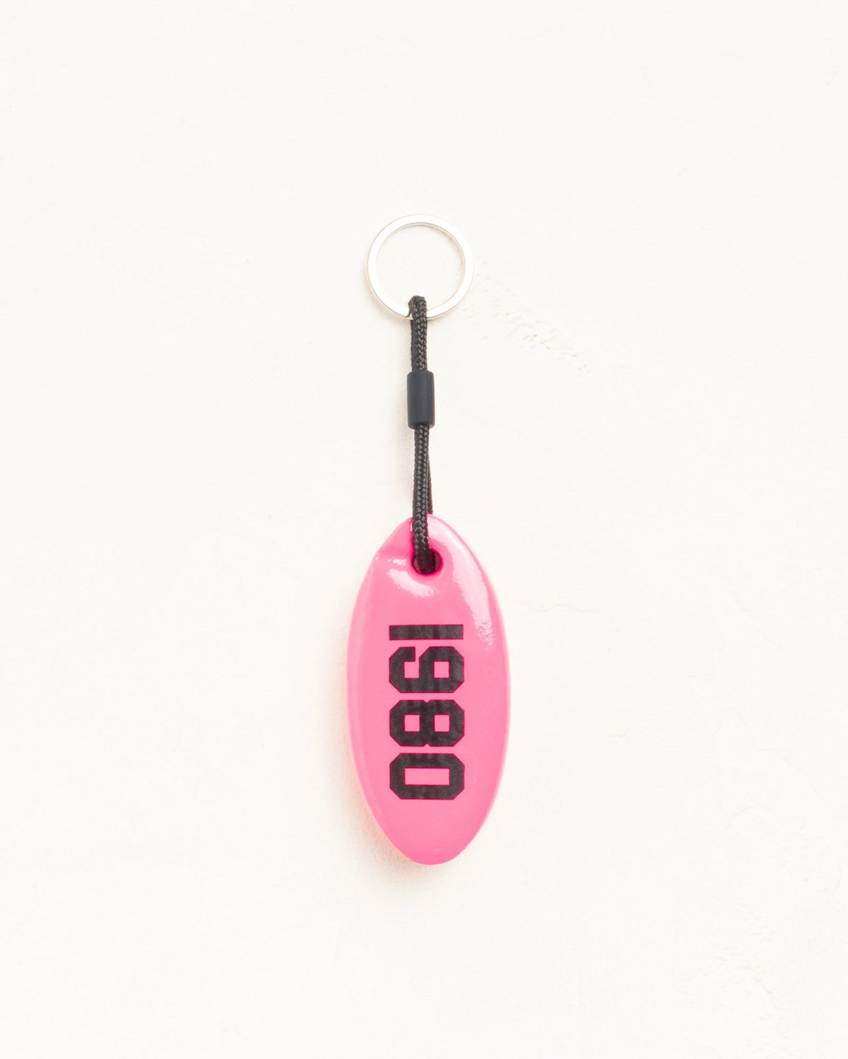 FLOATIE KEYCHAIN