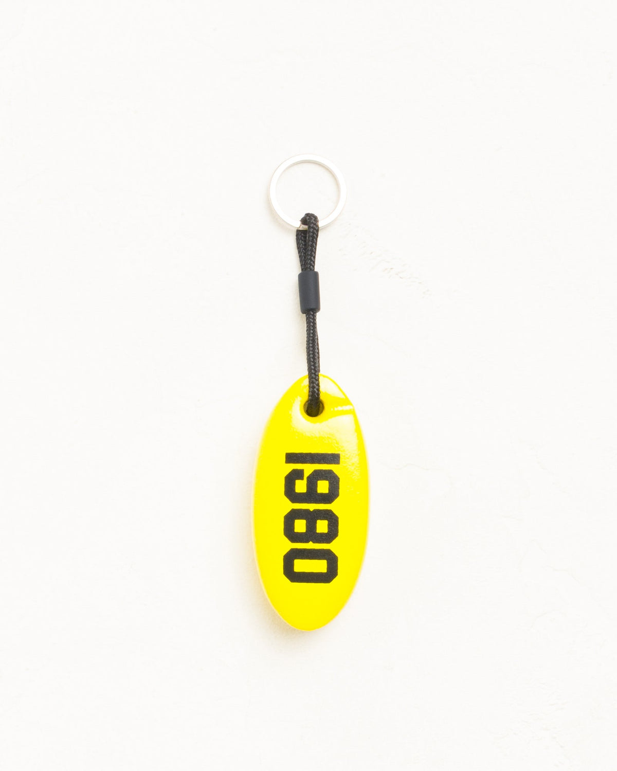 FLOATIE KEYCHAIN
