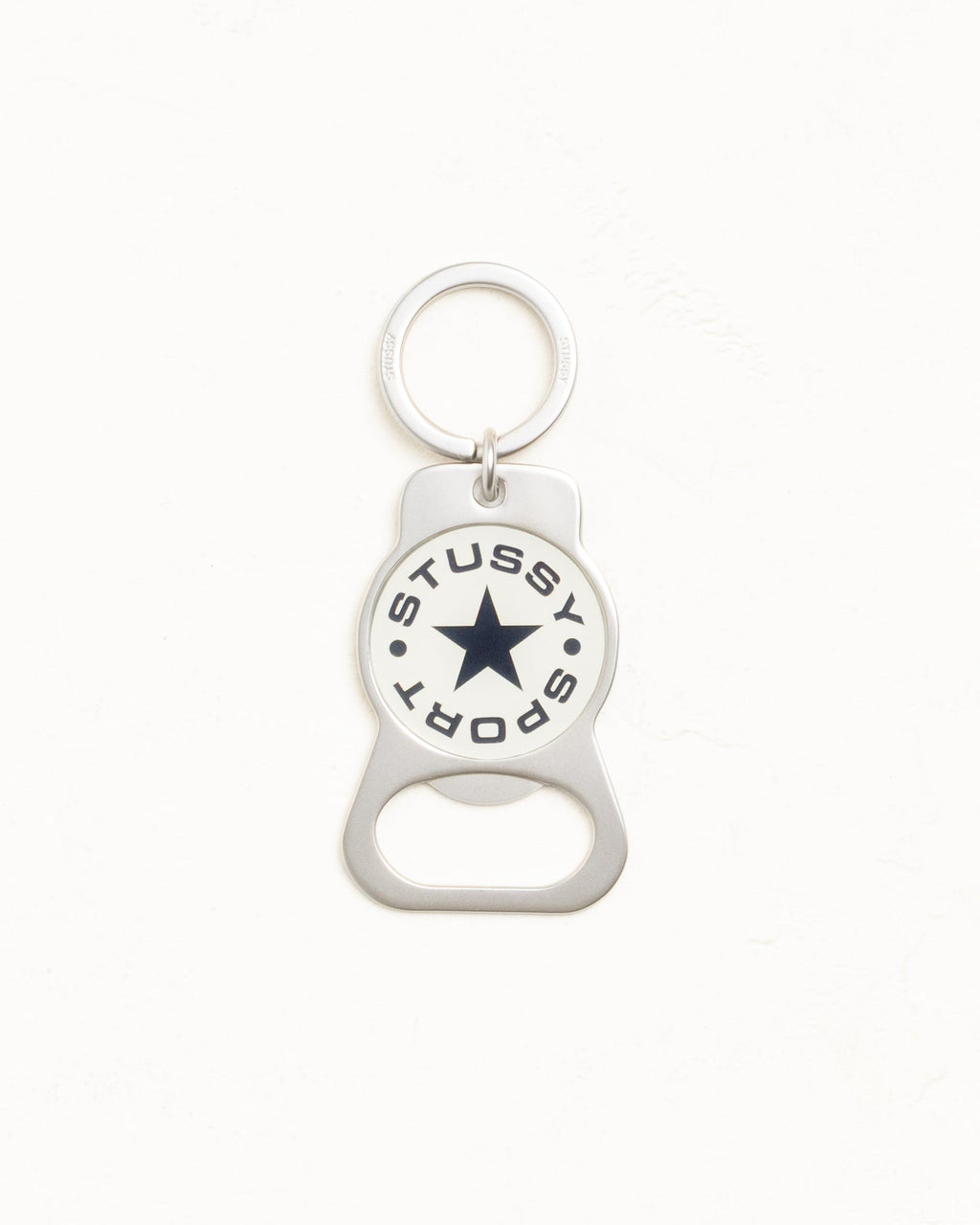BOTTLE OPENER KEYCHAIN