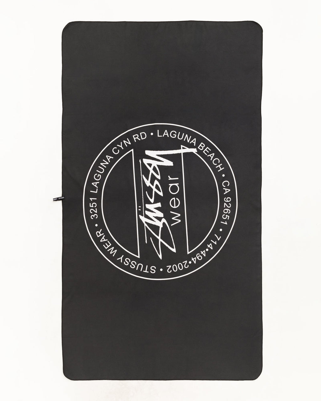 DOT SPEED DRY TOWEL