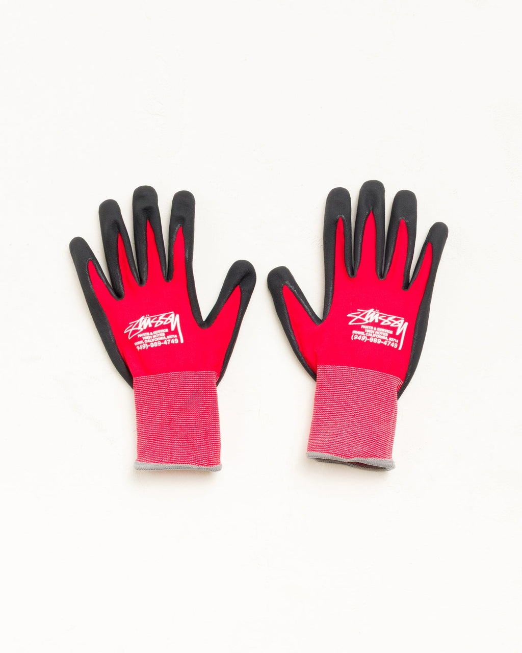 UTILITY GLOVES 2-PACK