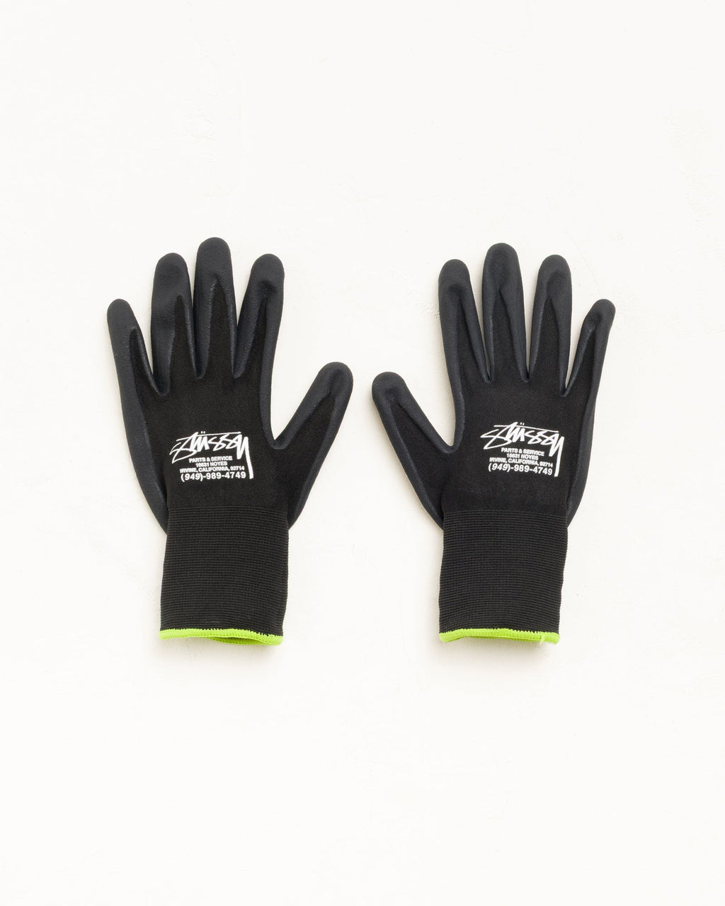 UTILITY GLOVES 2-PACK