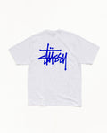 BASIC STÜSSY TEE
