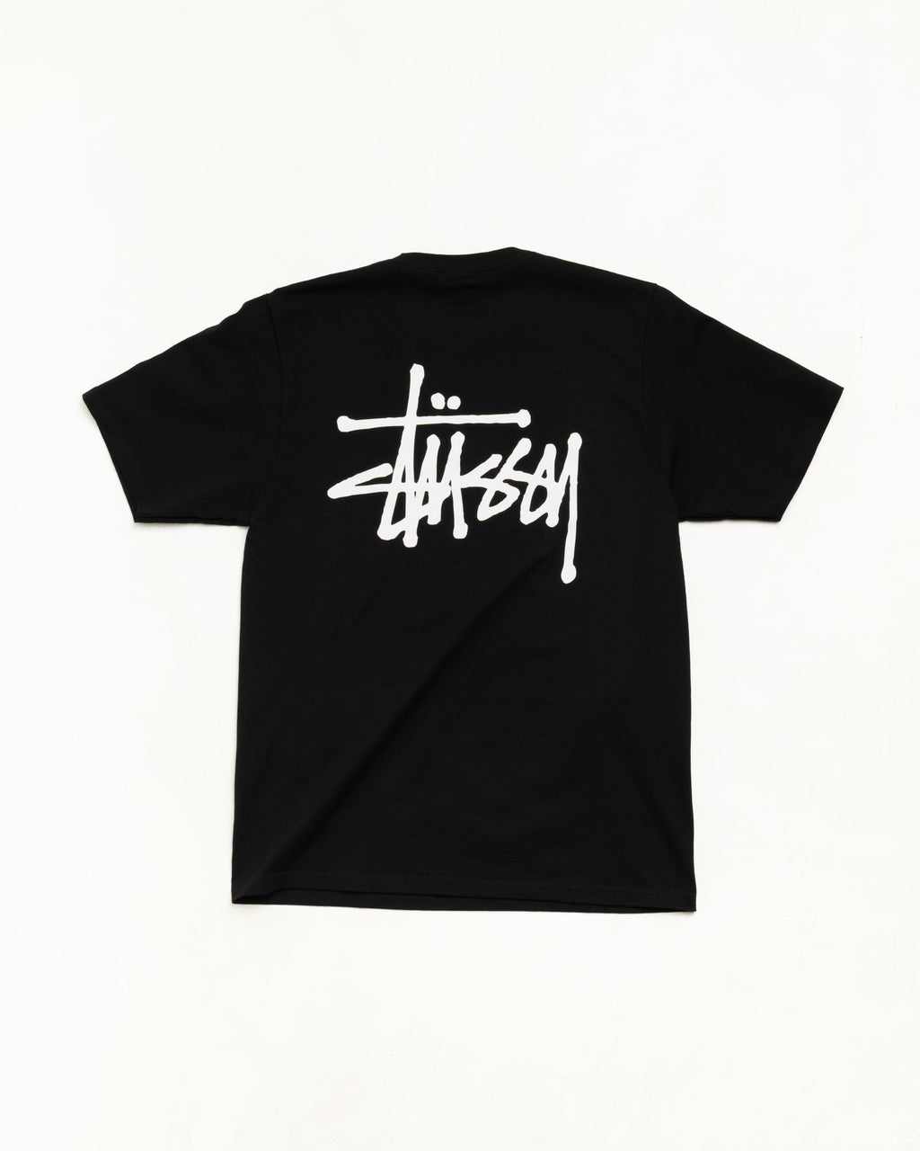 BASIC STÜSSY TEE