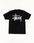 BASIC STÜSSY TEE