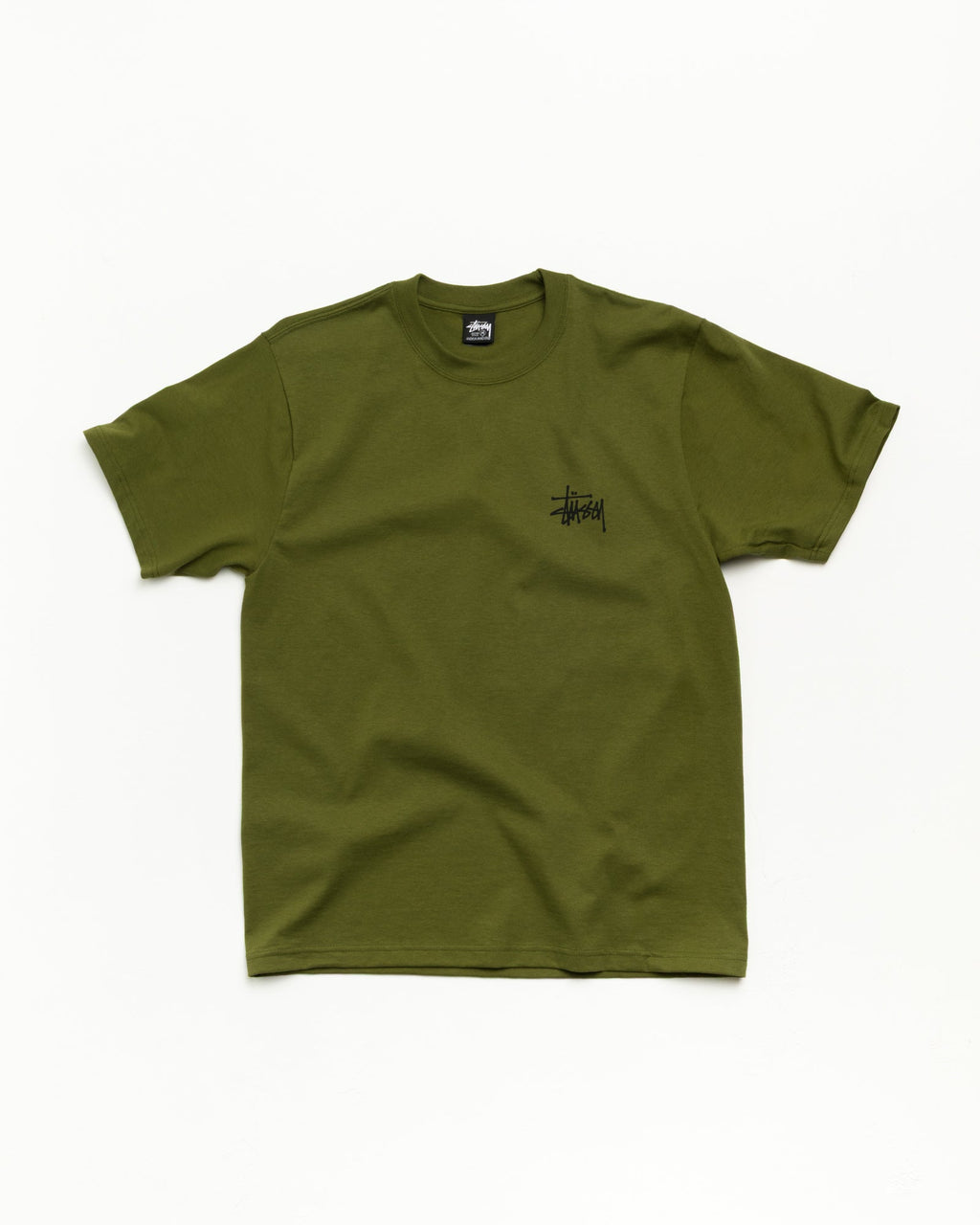 BASIC STÜSSY TEE