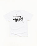 BASIC STÜSSY TEE