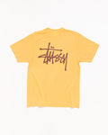 BASIC STÜSSY TEE