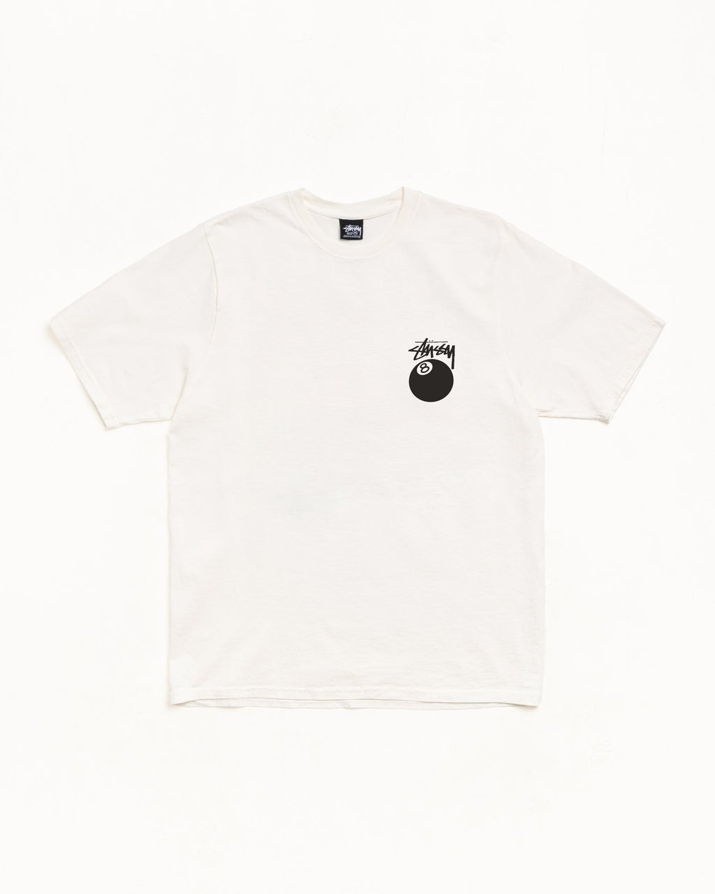 8 BALL TEE