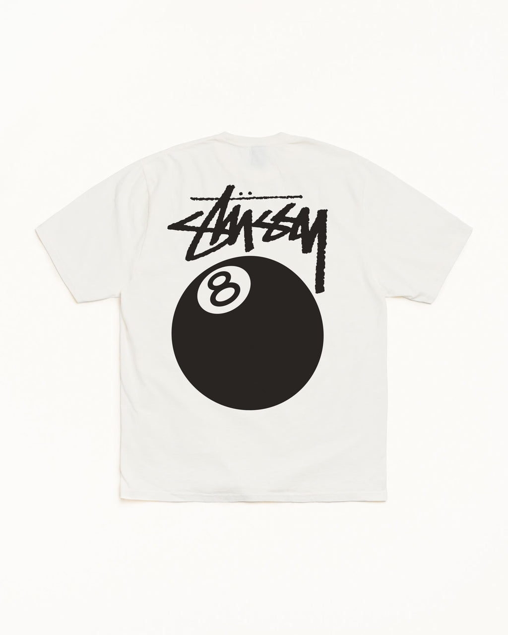8 BALL TEE