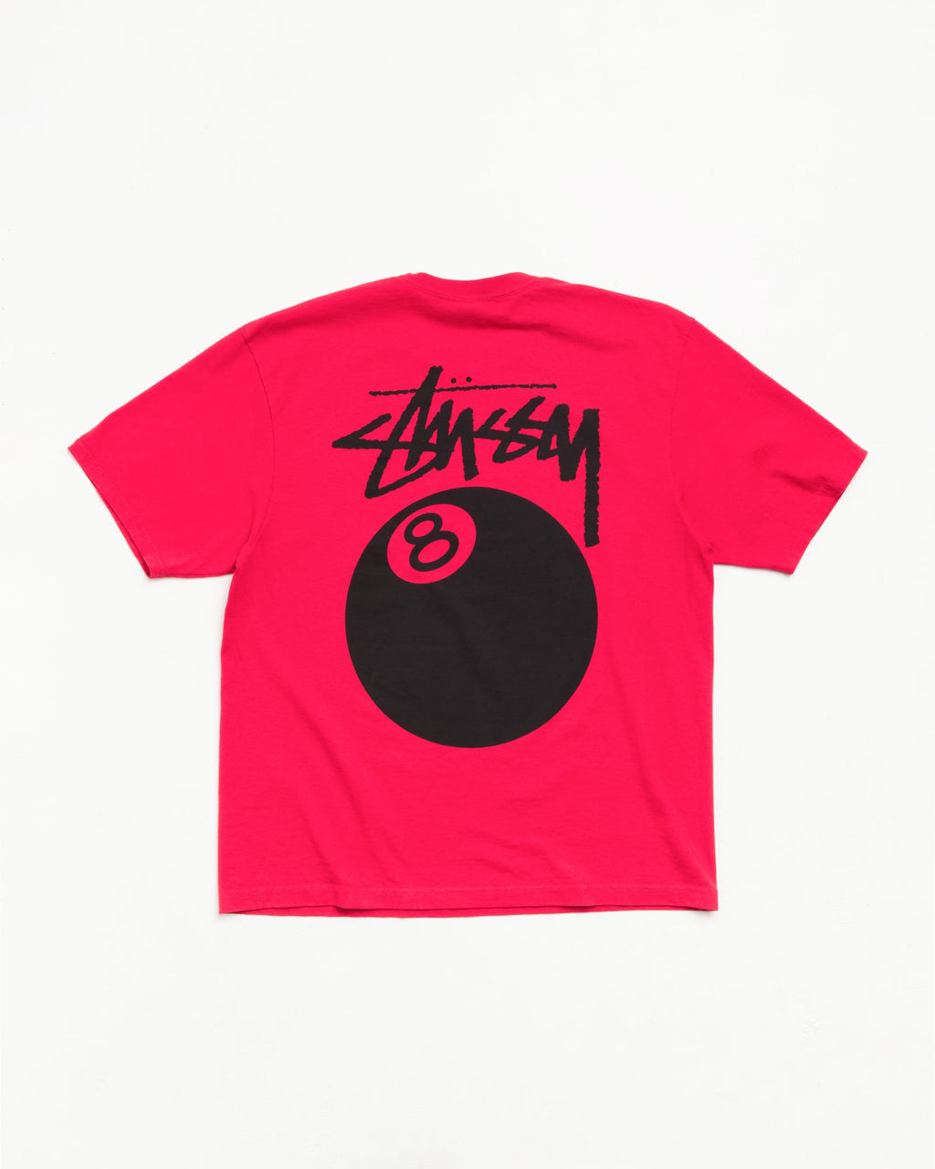 8 BALL TEE