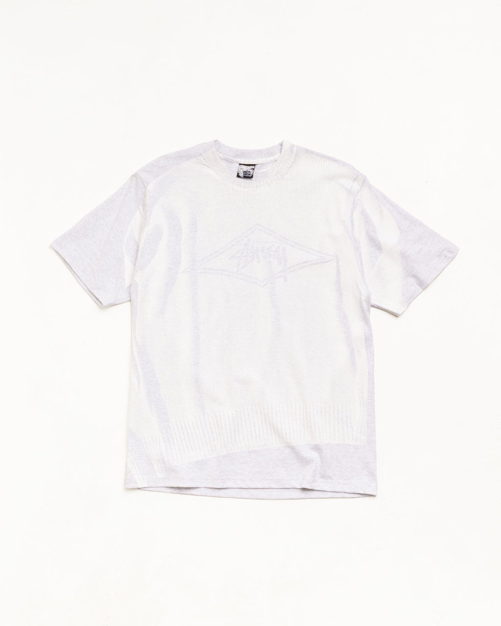 SWEATER TEE