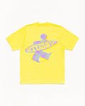 DOT SURF PUFF PRINT TEE