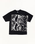 SNAKESKIN TEE